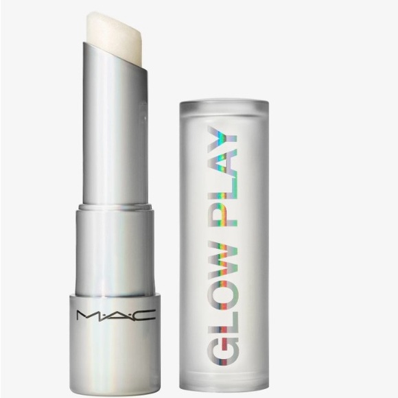 MAC Cosmetics Other - 💋NIB💋 MAC Glow Play Lip Balm in Halo at Me